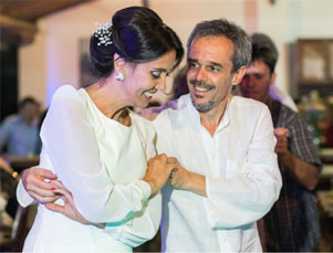 Dança dos Noivos - Gláucia & Sergio.