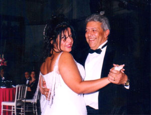 Dança dos Noivos - Thelma & Luís.